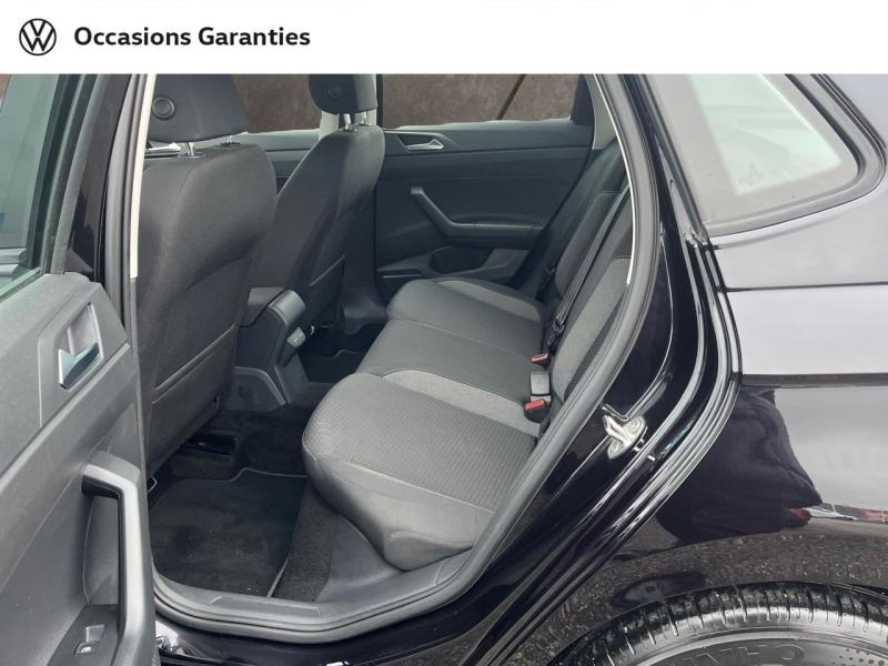 Voitures occasions VOLKSWAGEN POLO Life Cesson-Sévigné