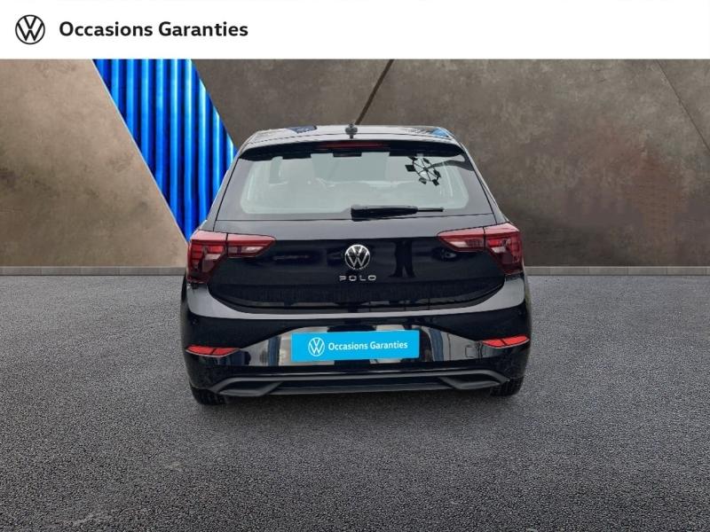 Voitures occasions VOLKSWAGEN POLO Life Cesson-Sévigné