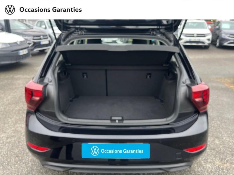 Voitures occasions VOLKSWAGEN POLO Life Cesson-Sévigné