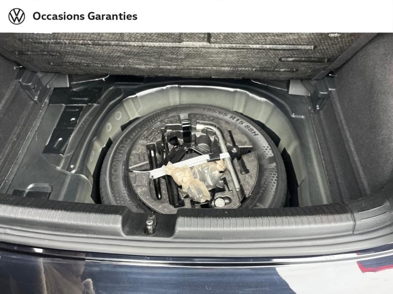 Voitures occasions VOLKSWAGEN POLO Life Cesson-Sévigné