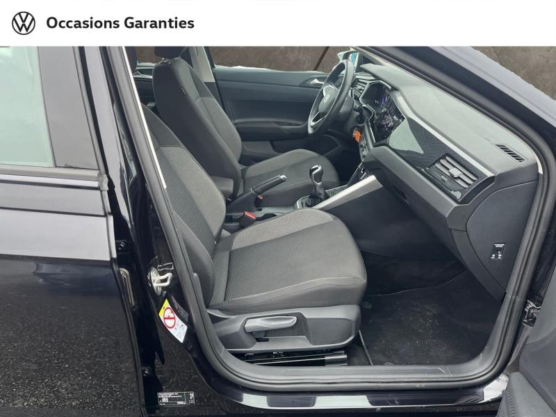 Voitures occasions VOLKSWAGEN POLO Life Cesson-Sévigné