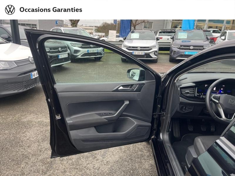 Voitures occasions VOLKSWAGEN POLO Life Cesson-Sévigné