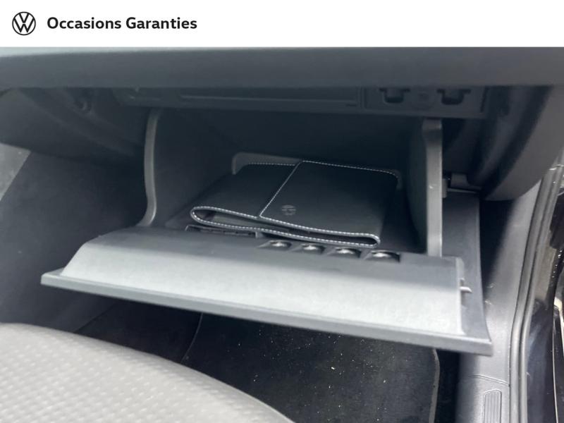 Voitures occasions VOLKSWAGEN POLO Life Cesson-Sévigné