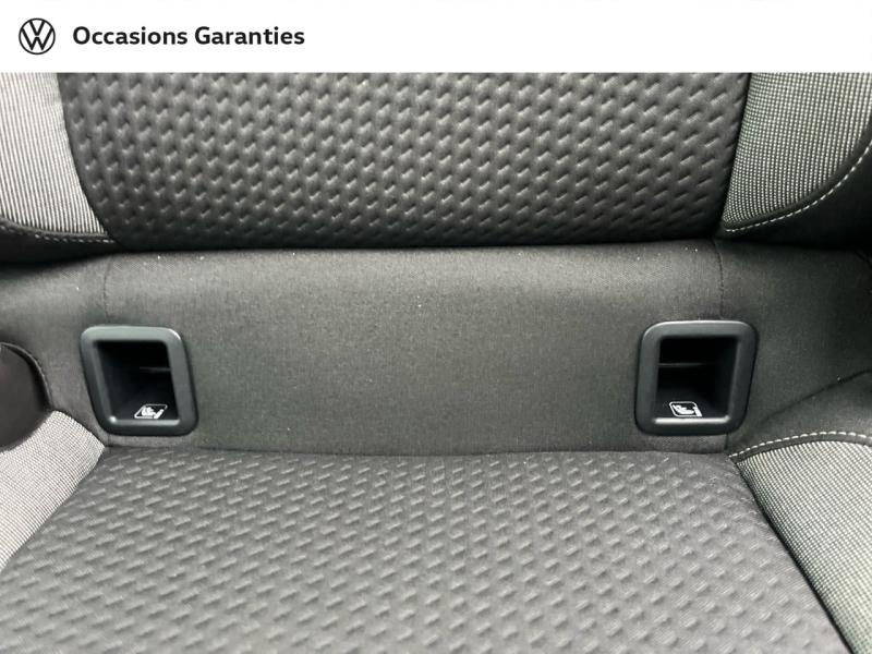 Voitures occasions VOLKSWAGEN POLO Life Cesson-Sévigné