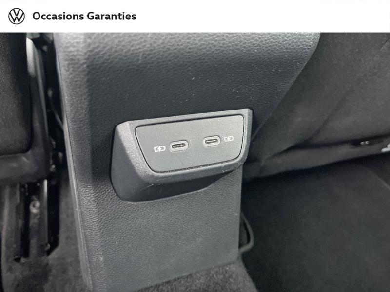 Voitures occasions VOLKSWAGEN POLO Life Cesson-Sévigné