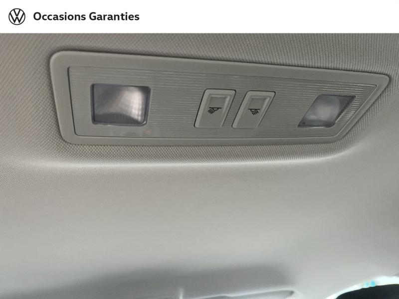 Voitures occasions VOLKSWAGEN POLO Life Cesson-Sévigné