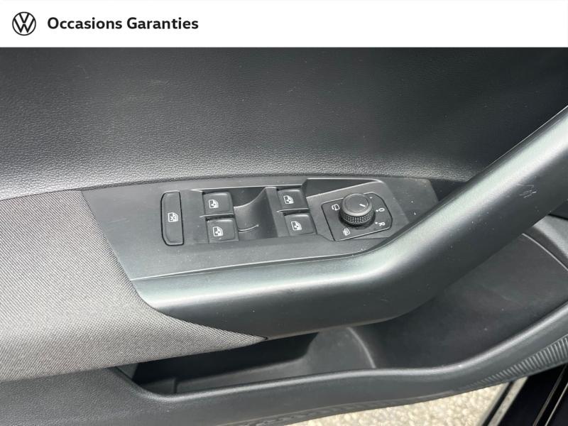 Voitures occasions VOLKSWAGEN POLO Life Cesson-Sévigné