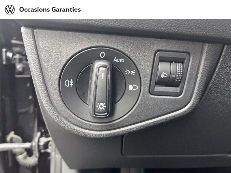 Voitures occasions VOLKSWAGEN POLO Life Cesson-Sévigné