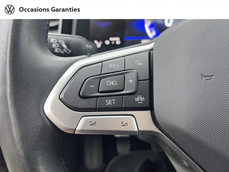 Voitures occasions VOLKSWAGEN POLO Life Cesson-Sévigné