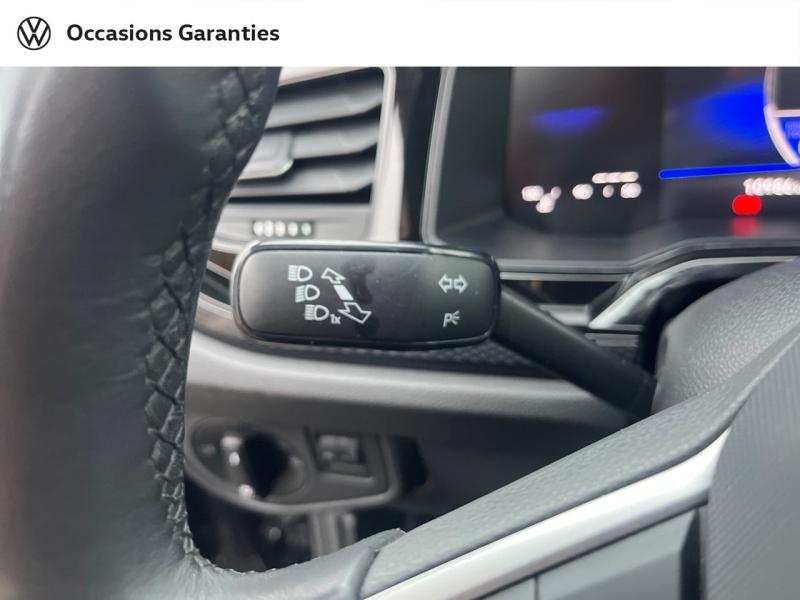 Voitures occasions VOLKSWAGEN POLO Life Cesson-Sévigné
