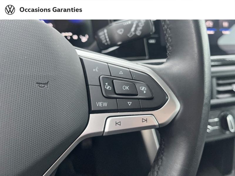Voitures occasions VOLKSWAGEN POLO Life Cesson-Sévigné