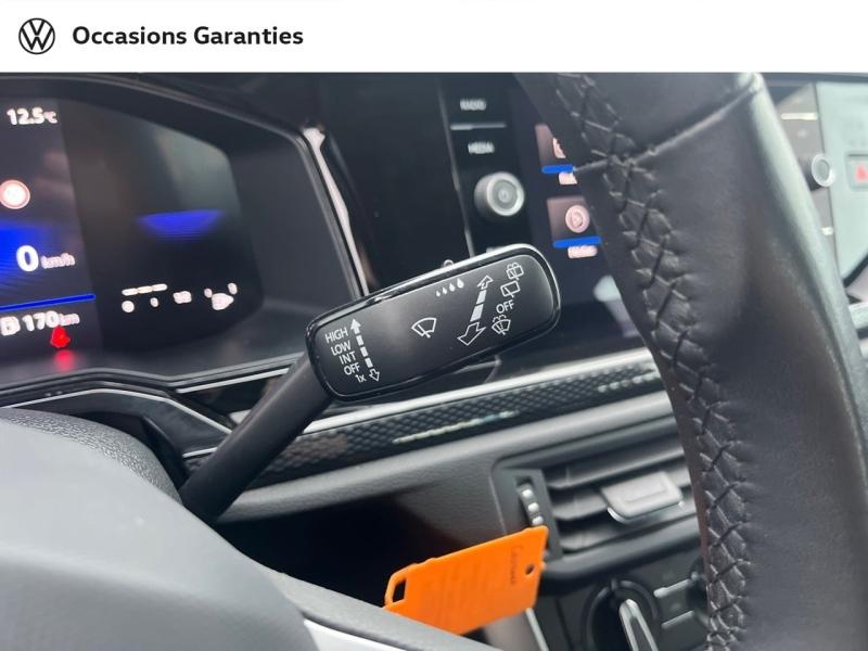 Voitures occasions VOLKSWAGEN POLO Life Cesson-Sévigné