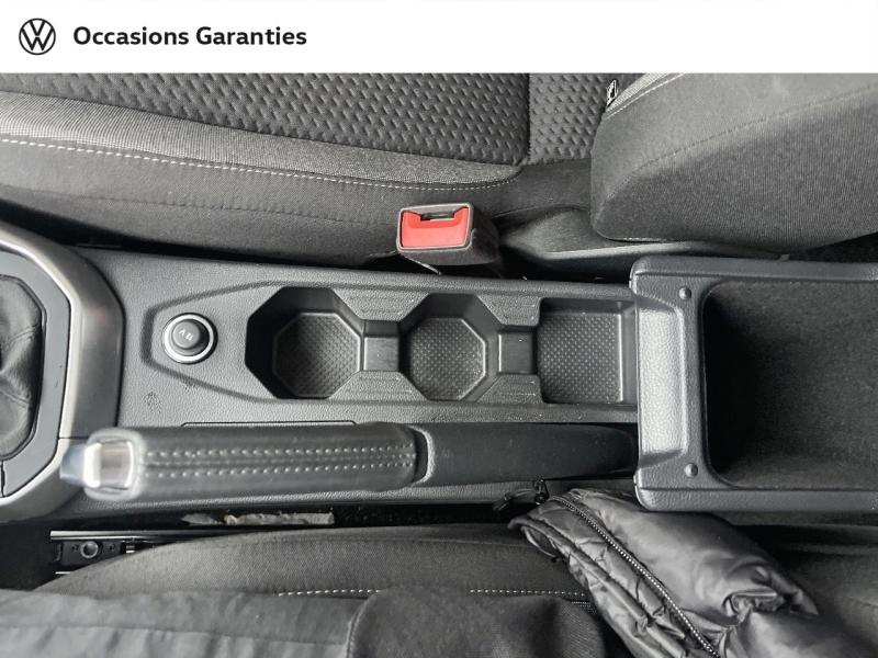 Voitures occasions VOLKSWAGEN POLO Life Cesson-Sévigné