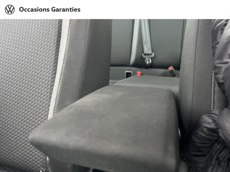 Voitures occasions VOLKSWAGEN POLO Life Cesson-Sévigné