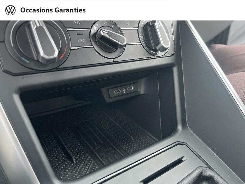 Voitures occasions VOLKSWAGEN POLO Life Cesson-Sévigné