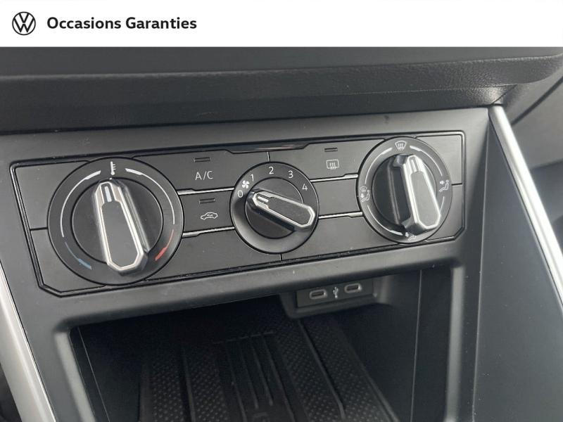 Voitures occasions VOLKSWAGEN POLO Life Cesson-Sévigné