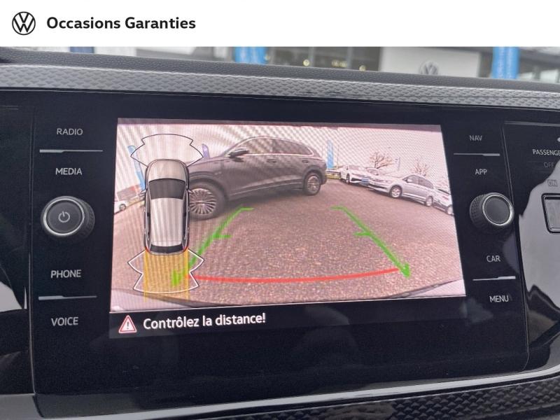 Voitures occasions VOLKSWAGEN POLO Life Cesson-Sévigné