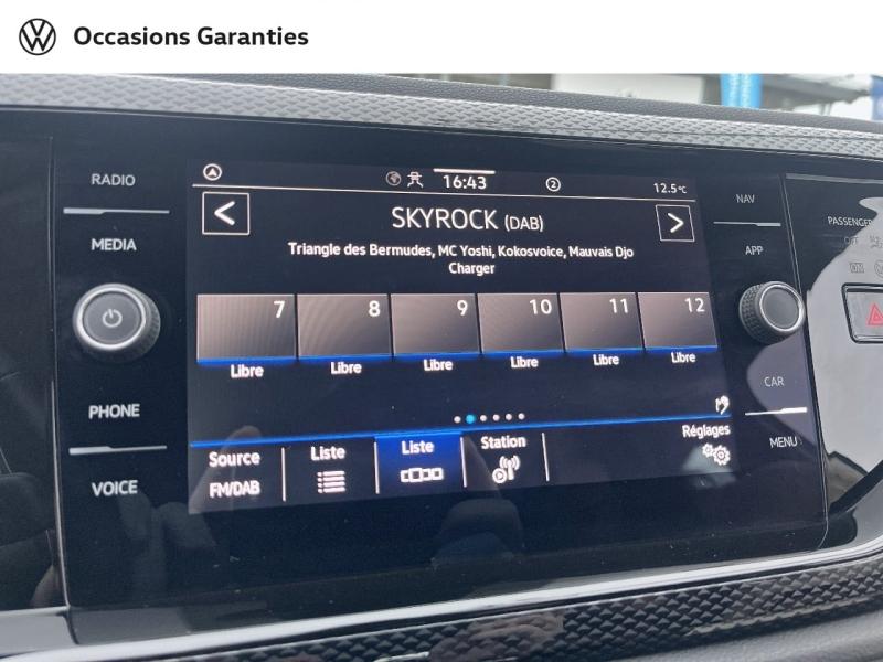 Voitures occasions VOLKSWAGEN POLO Life Cesson-Sévigné