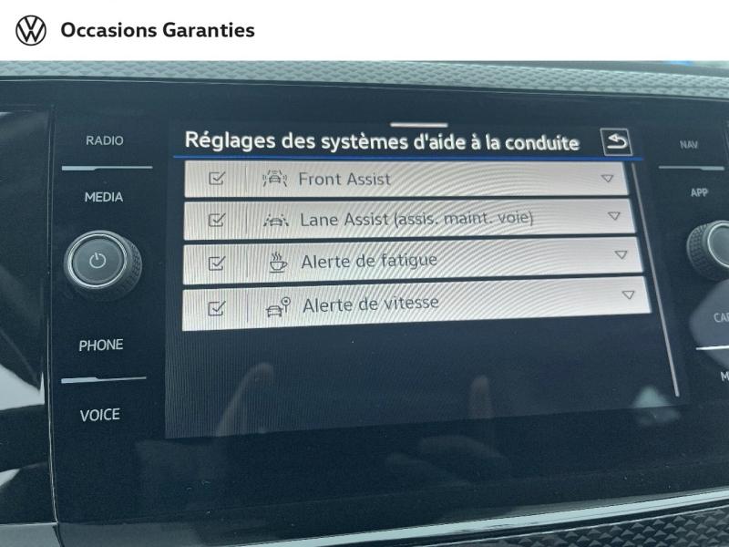 Voitures occasions VOLKSWAGEN POLO Life Cesson-Sévigné