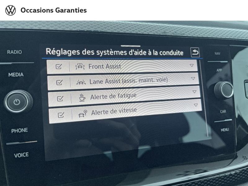 Voitures occasions VOLKSWAGEN POLO Life Cesson-Sévigné