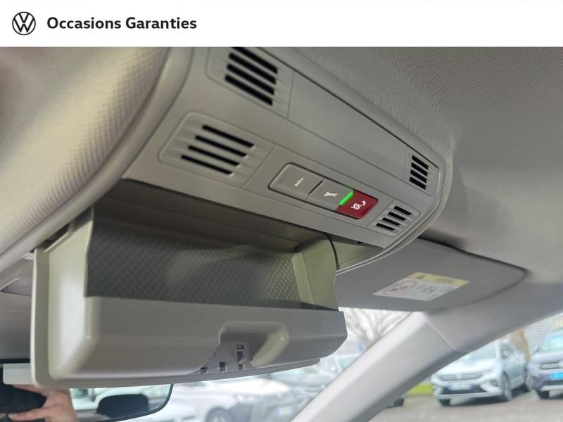 Voitures occasions VOLKSWAGEN POLO Life Cesson-Sévigné