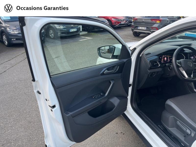 Voitures occasions VOLKSWAGEN T-CROSS Style Cesson-Sévigné