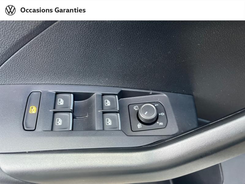 Voitures occasions VOLKSWAGEN T-CROSS Style Cesson-Sévigné