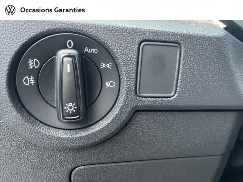 Voitures occasions VOLKSWAGEN T-CROSS Style Cesson-Sévigné