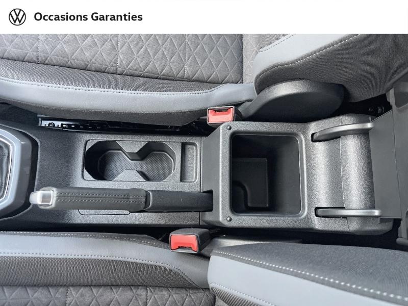 Voitures occasions VOLKSWAGEN T-CROSS Style Cesson-Sévigné