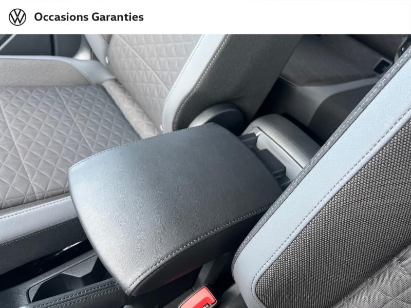 Voitures occasions VOLKSWAGEN T-CROSS Style Cesson-Sévigné