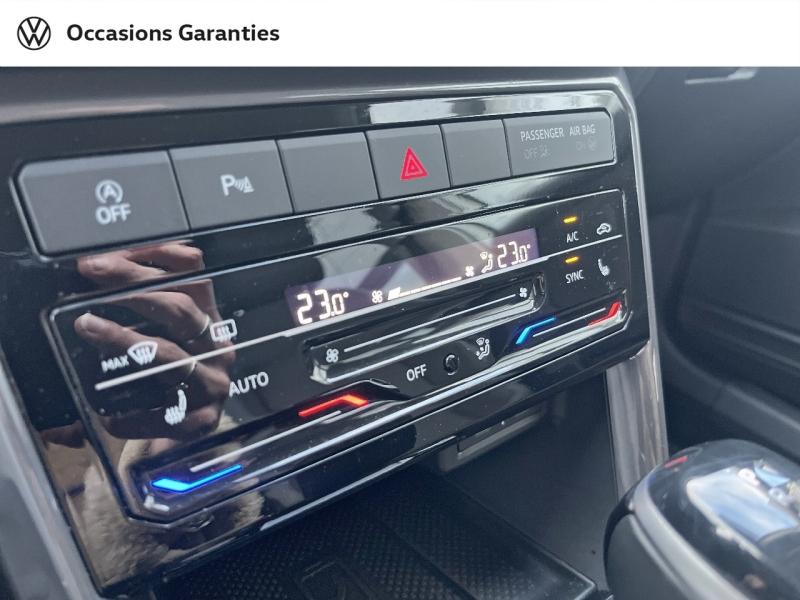 Voitures occasions VOLKSWAGEN T-CROSS Style Cesson-Sévigné
