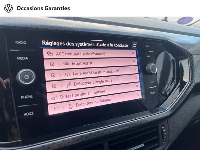 Voitures occasions VOLKSWAGEN T-CROSS Style Cesson-Sévigné