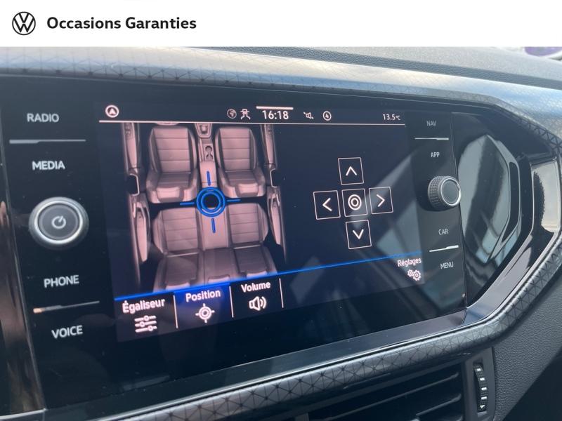 Voitures occasions VOLKSWAGEN T-CROSS Style Cesson-Sévigné