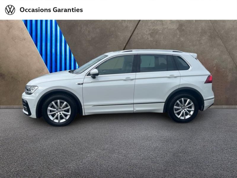 Voitures occasions VOLKSWAGEN TIGUAN Carat Cesson-Sévigné