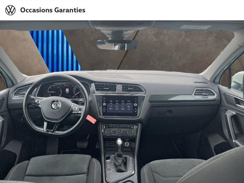 Voitures occasions VOLKSWAGEN TIGUAN Carat Cesson-Sévigné