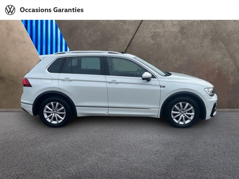 Voitures occasions VOLKSWAGEN TIGUAN Carat Cesson-Sévigné