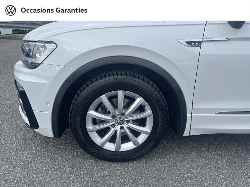 Voitures occasions VOLKSWAGEN TIGUAN Carat Cesson-Sévigné