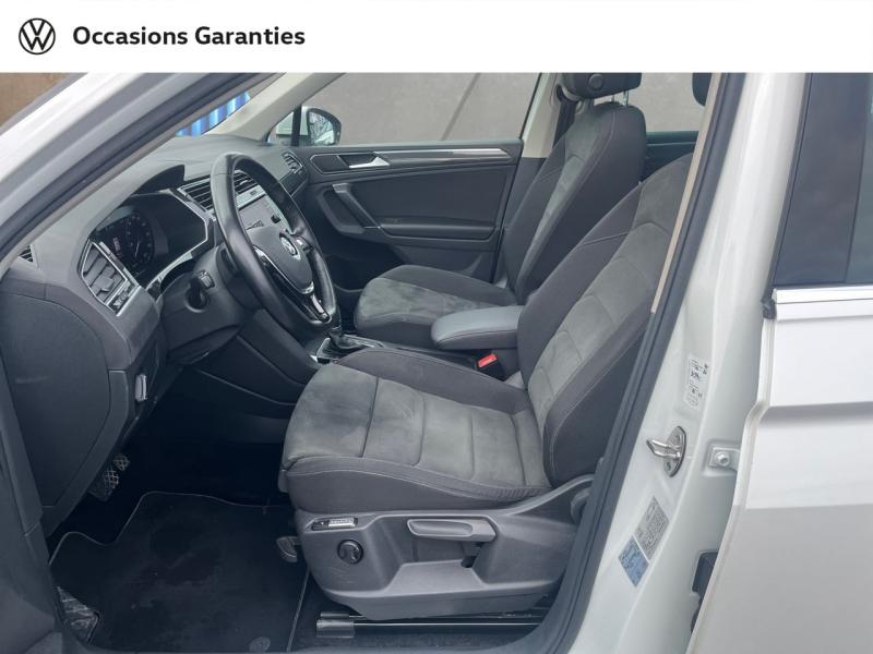 Voitures occasions VOLKSWAGEN TIGUAN Carat Cesson-Sévigné