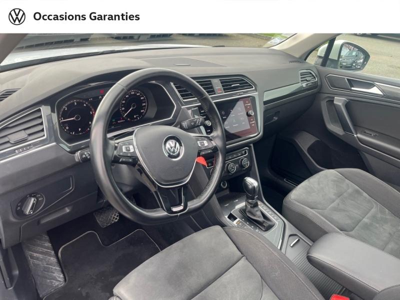 Voitures occasions VOLKSWAGEN TIGUAN Carat Cesson-Sévigné