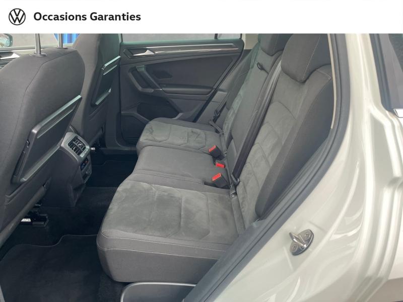 Voitures occasions VOLKSWAGEN TIGUAN Carat Cesson-Sévigné
