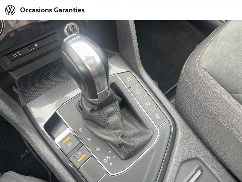 Voitures occasions VOLKSWAGEN TIGUAN Carat Cesson-Sévigné