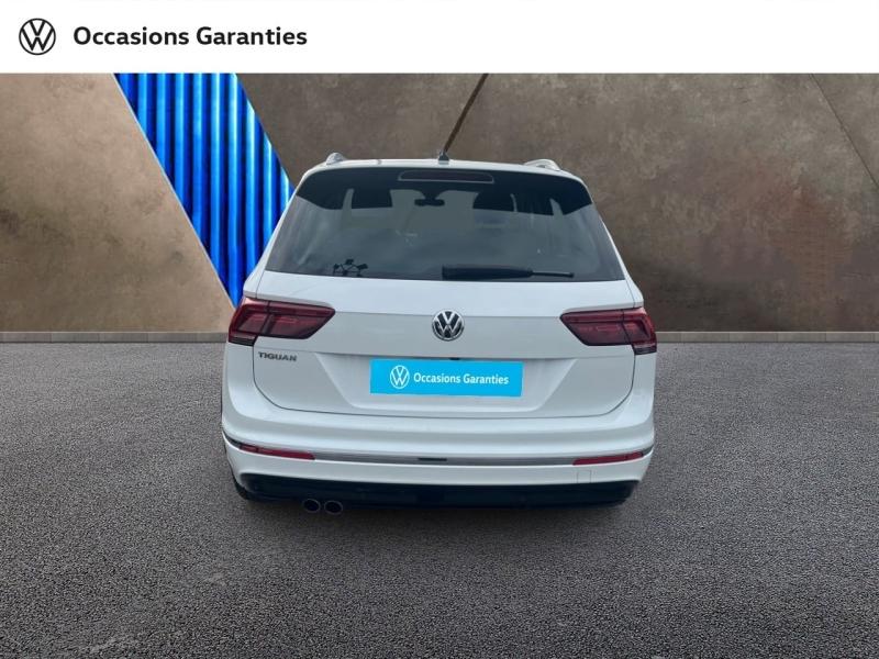 Voitures occasions VOLKSWAGEN TIGUAN Carat Cesson-Sévigné