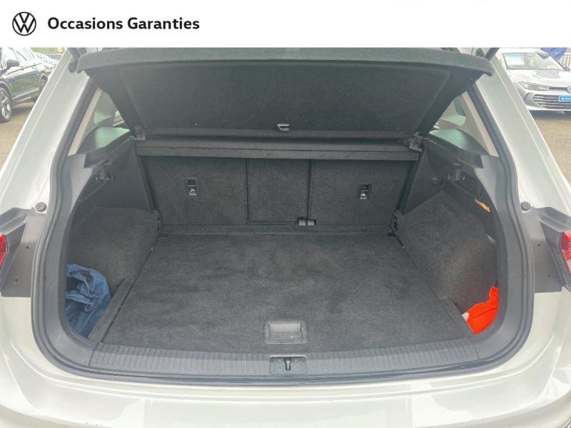 Voitures occasions VOLKSWAGEN TIGUAN Carat Cesson-Sévigné