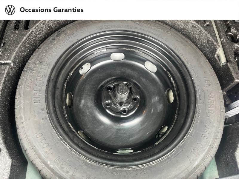 Voitures occasions VOLKSWAGEN TIGUAN Carat Cesson-Sévigné