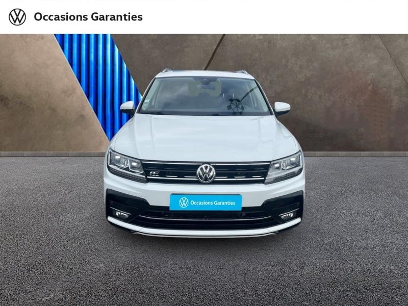 Voitures occasions VOLKSWAGEN TIGUAN Carat Cesson-Sévigné