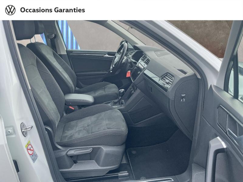 Voitures occasions VOLKSWAGEN TIGUAN Carat Cesson-Sévigné