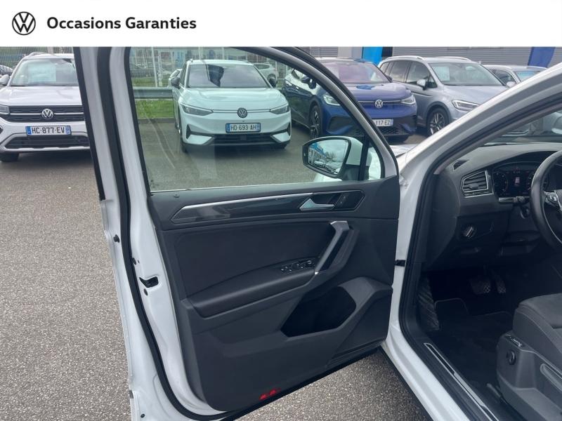 Voitures occasions VOLKSWAGEN TIGUAN Carat Cesson-Sévigné