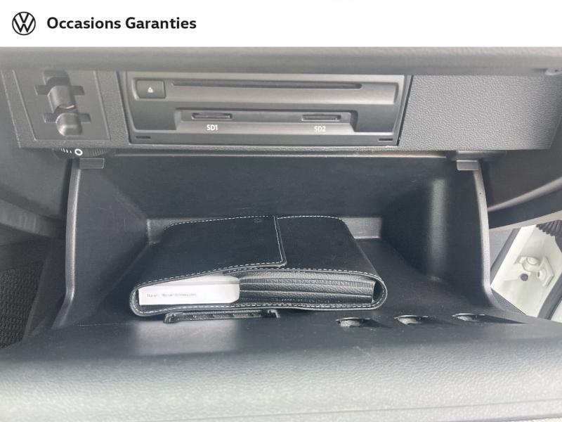 Voitures occasions VOLKSWAGEN TIGUAN Carat Cesson-Sévigné