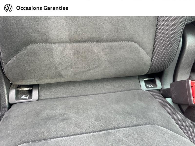 Voitures occasions VOLKSWAGEN TIGUAN Carat Cesson-Sévigné