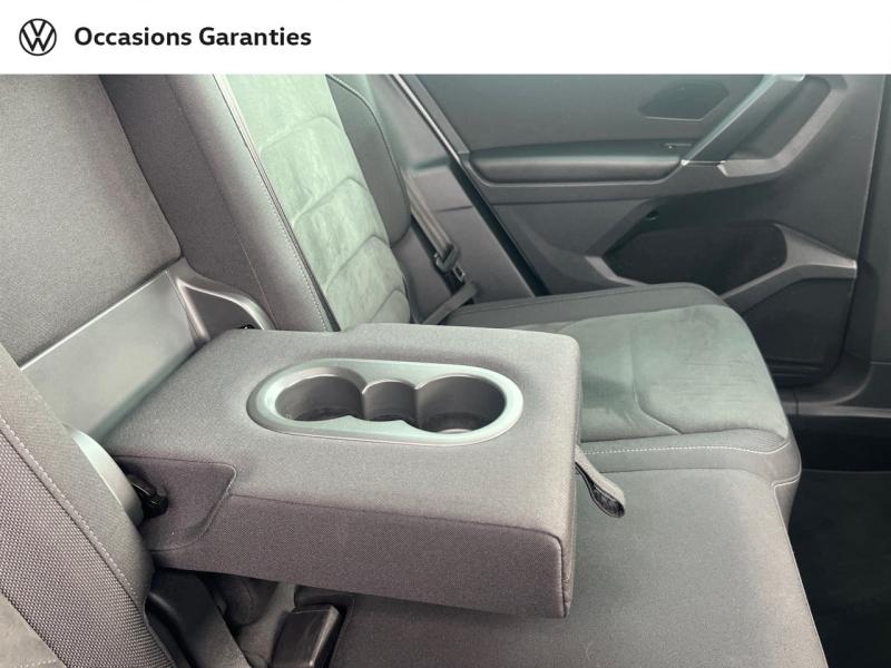 Voitures occasions VOLKSWAGEN TIGUAN Carat Cesson-Sévigné